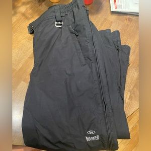 Marker Snow and Ski Pants XL Short